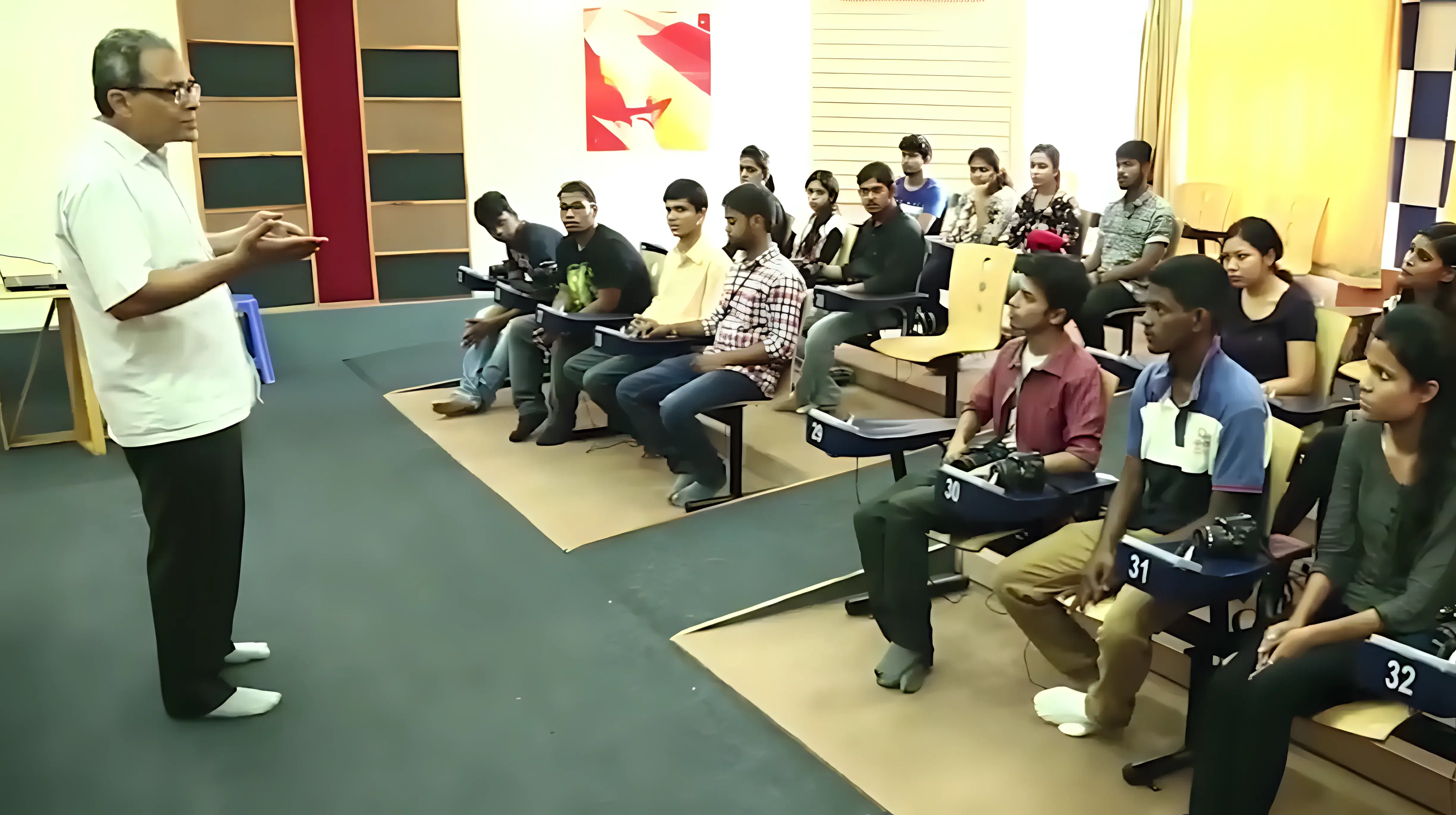 Future Institute of Engineering and Management Kolkata Facilties photo 5